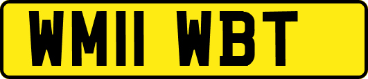 WM11WBT