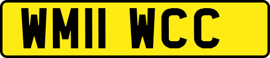WM11WCC