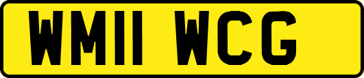 WM11WCG