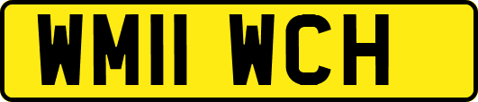 WM11WCH