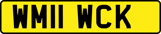 WM11WCK