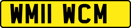 WM11WCM