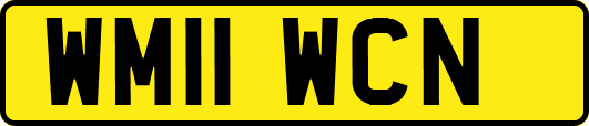 WM11WCN