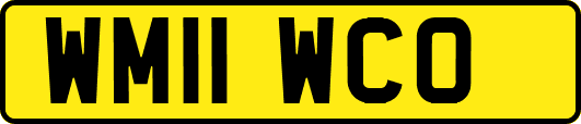 WM11WCO