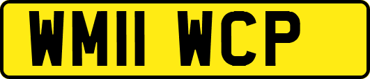 WM11WCP