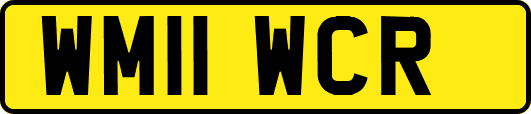 WM11WCR