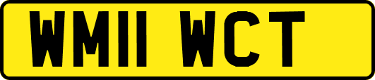 WM11WCT