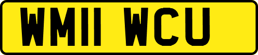 WM11WCU