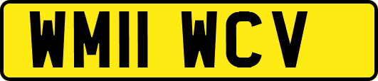 WM11WCV