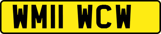WM11WCW