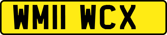 WM11WCX