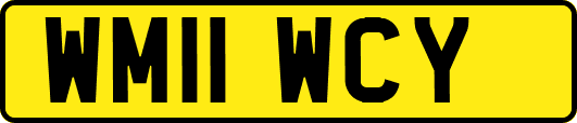 WM11WCY