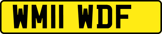 WM11WDF