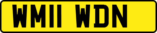 WM11WDN