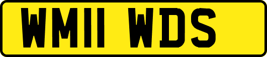 WM11WDS