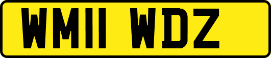 WM11WDZ