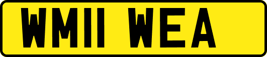 WM11WEA