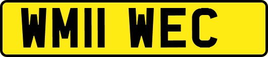 WM11WEC