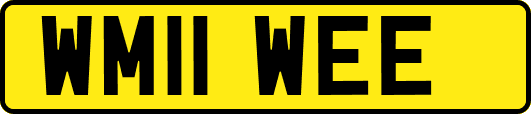WM11WEE