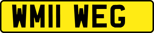 WM11WEG