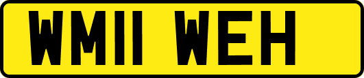 WM11WEH