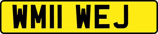 WM11WEJ