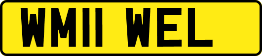 WM11WEL