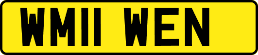 WM11WEN