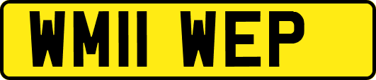 WM11WEP