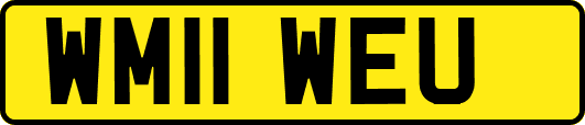 WM11WEU