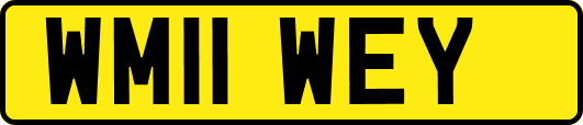 WM11WEY