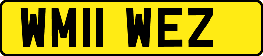 WM11WEZ