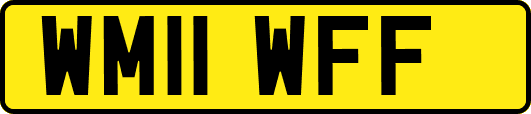 WM11WFF