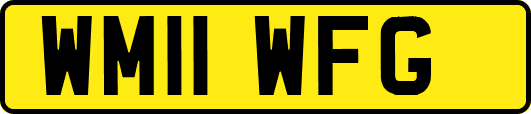 WM11WFG