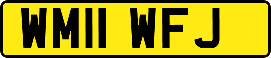 WM11WFJ