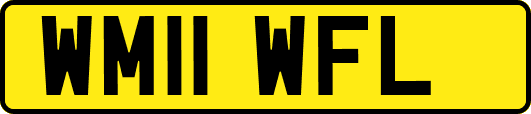 WM11WFL