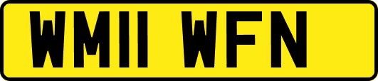 WM11WFN