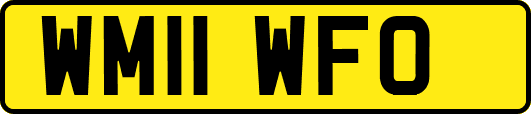 WM11WFO