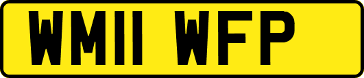 WM11WFP