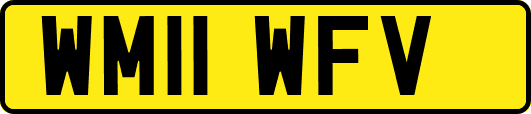 WM11WFV