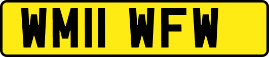 WM11WFW