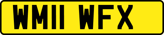 WM11WFX