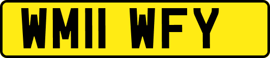 WM11WFY