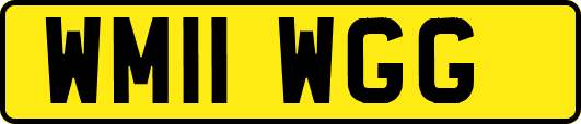 WM11WGG