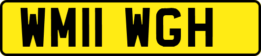 WM11WGH