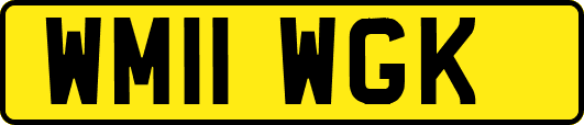 WM11WGK