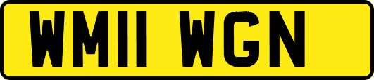 WM11WGN