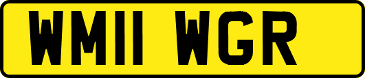 WM11WGR