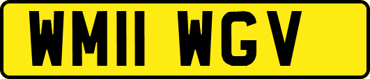 WM11WGV