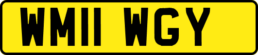 WM11WGY
